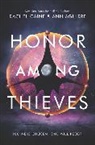 Ann Aguirre, Rachel Caine - Honor Among Thieves