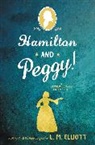 L. M. Elliott, L.M. Elliott, Elliott L. - Hamilton and Peggy