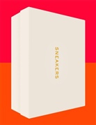 Rodrigo Corral, Rodrigo Corrall, Alex French, Howie Kahn - Sneakers