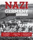 Alpha, Alan Axelrod, Robert Smith Thompson - Nazi Germany