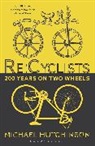 Michael Hutchinson, Hutchinson Michael - Re:Cyclists