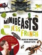 Jess French - Minibeasts with Jess French