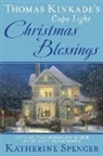 Katherine Spencer - Christmas Blessings