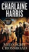 Charlaine Harris - Midnight Crossroad (TV Tie-In)