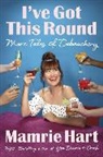 Mamrie Hart, Hart Mamrie - I've Got This Round