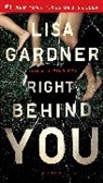 Lisa Gardner, Gardner Lisa - Right Behind You