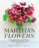 Kevin Sharkey, Martha Stewart, Martha Sharkey Stewart - Martha's Flowers