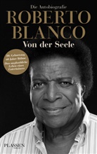 Roberto Blanco - Von der Seele