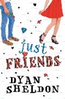Dyan Sheldon - Just Friends