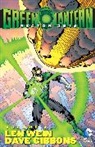 Dave Gibbons, Gil Kane, Len Wein - Green Lantern: Sector 2814 Vol. 1