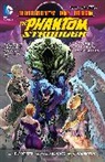 Fernando Blanco, J.M. DeMatteis - Trinity of Sin: The Phantom Stranger Vol. 3: The Crack in Creation (The New 52)