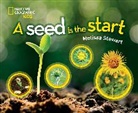 National Geographic Kids, National Geographic Kids, Melissa Stewart - A Seed is the Start