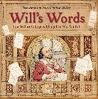 John Shelley, Jane Sutcliffe - Will's Words