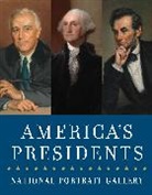 James G. Barber, Brandon Brame Fortune, Kate C. Lemay, National Portrait Gallery, National Portrait Gallery&gt;, David C. Ward - America's Presidents