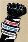 Anthony Alvarado - DIY Resistance