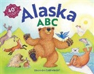 Shannon Cartwright, Shannon Cartwright - Alaska ABC, 40th Anniversary Edition