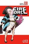 Atsushi Ohkubo - Fire Force