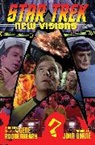 John BYRNE - Star Trek: New Visions Volume 6