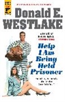 Donald E. Westlake, Donald E. Westlake - Help I Am Being Held Prisoner