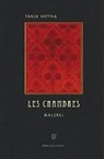 Bernhard Echte, Felix Krämer, Tanja Nittka - Les chambres