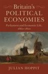 Julian Hoppit, Julian (University College London) Hoppit, Hoppit Julian - Britain''s Political Economies