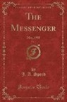 J. A. Speed - The Messenger, Vol. 4