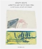 Josep Beuys, Joseph Beuys, Matt Mühling, Kirsten Claudi Voigt, Kirsten Claudia Voigt - Arbeiten auf Papier 1945-1985