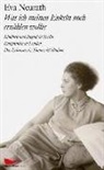 Eva Neurath - Was ich meinen Enkeln noch erzählen wollte