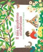 Mihuzo Fujisawa, Isabelle Huiban - Il mio quaderno steineriano. Attività creative sul filo delle stagioni