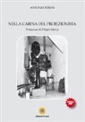 Antonia Tosini - Nella cabina del proiezionista