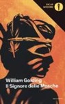 William Golding - Il signore delle mosche