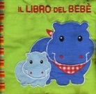 F. Ferri - Il libro del bebè. Ippopotamo