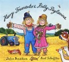 Julia Donaldson, Axel Scheffler - Harry Frumento e Betty Paglierina