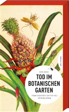 Dirk Kruse - Tod im Botanischen Garten