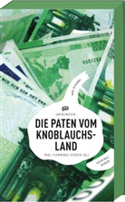 Jan Beinßen - Die Paten vom Knoblauchsland