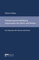 Melanie Schlager - Enteignungsentschädigung insbesondere für Mieter und Pächter (f. Österreich)