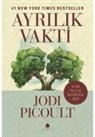 Jodi Picoult - Ayrilik Vakti