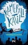 Thomas Glavinic - Kamerali Katil
