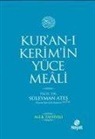 Kolektif - Kuran-i Kerimin Yüce Meali
