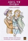Jane Austen Gill Tavner - Akil ve Tutku