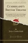 John Cumberland - Cumberland's British Theatre, Vol. 17