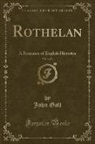 John Galt - Rothelan, Vol. 3 of 3