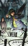 Jacob Grey - De zwerm