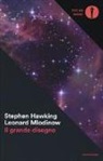 Stephen Hawking, Leonard Mlodinow - Il grande disegno