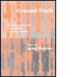 John Pickles - Ground Truth