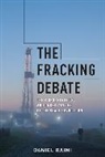 Daniel Raimi - Fracking Debate