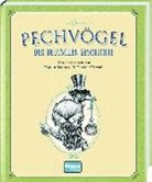 Ollesch, Detlef Ollesch, Detlev Ollesch, Hage Seehase, Hagen Seehase - Pechvögel der deutschen Geschichte