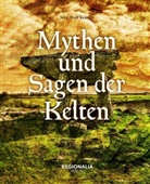 Claus Krämer, Jörg-Wolf Krämer, Klaus Krämer - Mythen und Sagen der Kelten