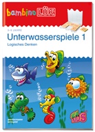 Paletti-Comics - bambino LÜK - 163: bambinoLÜK. Tl.1