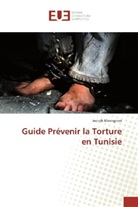 Joseph Mevognon - Guide Prévenir la Torture en Tunisie